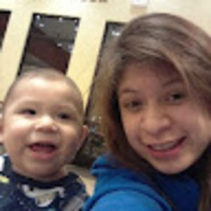 Meet your Posher, Rosa